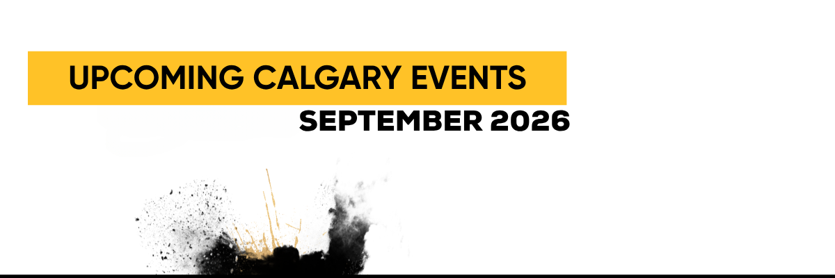 Calgary events and local activities