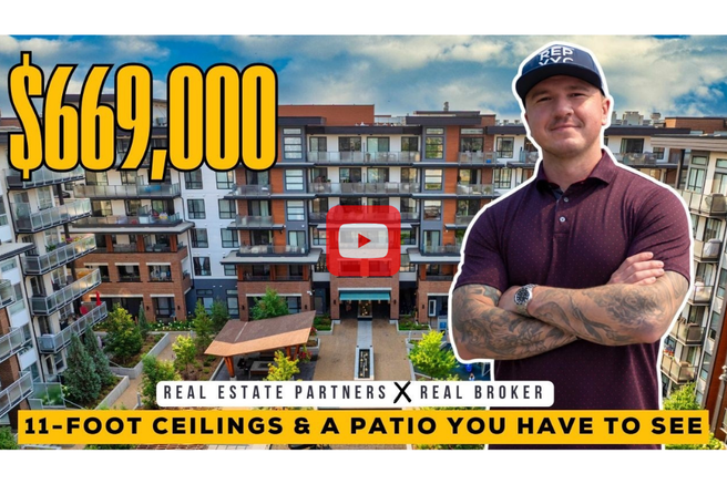 Watch the Westman Village condo video tour