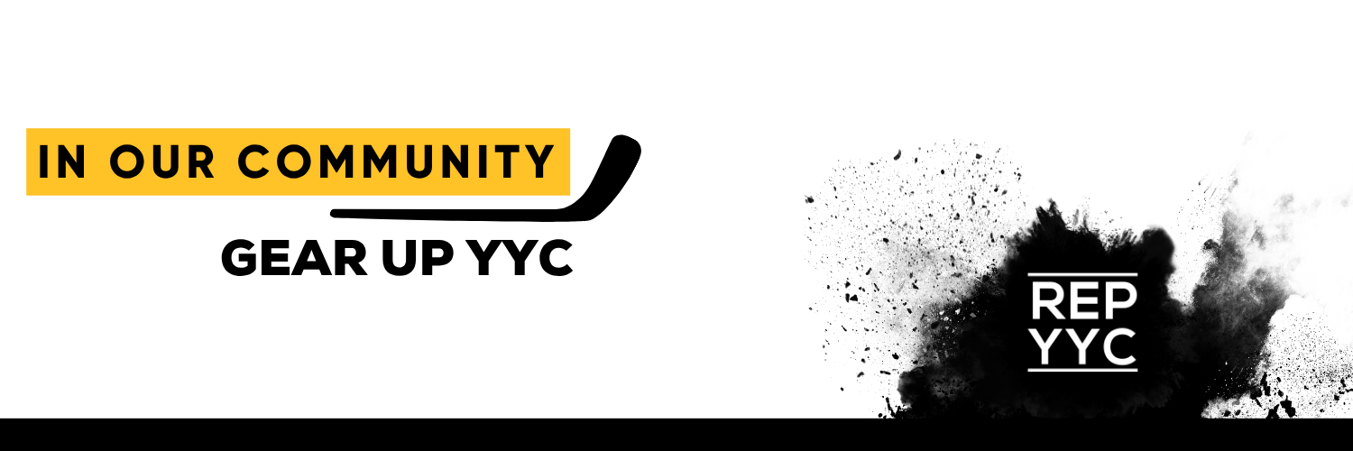 Gear Up YYC community initiative